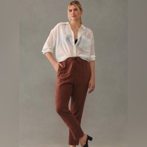 Brand new Pilcro drawstring pants